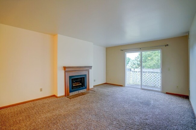 Westbriar Apartments