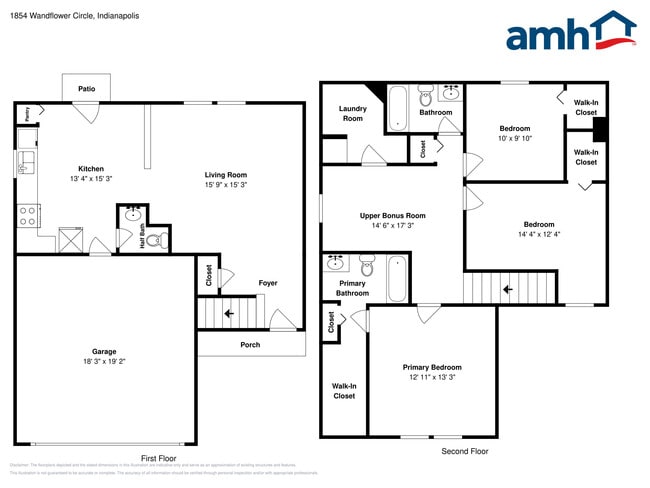 Photo - 1854 Wandflower Cir