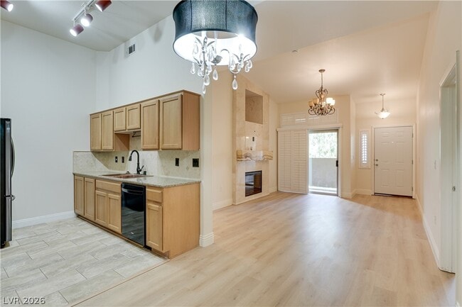 Building Photo - 8985 S Durango Dr Unit 2152