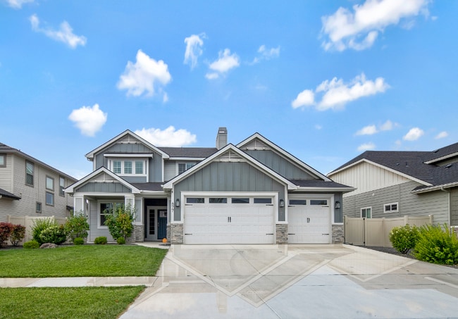 Building Photo - 677 E Andes Dr Rental