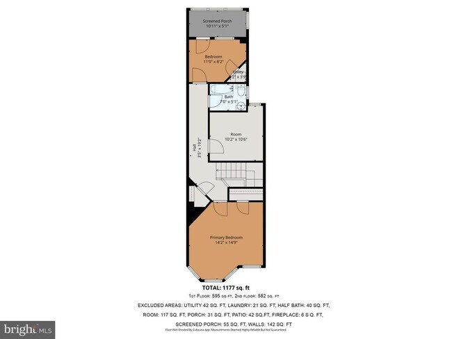 Photo - 1169 6th St NE