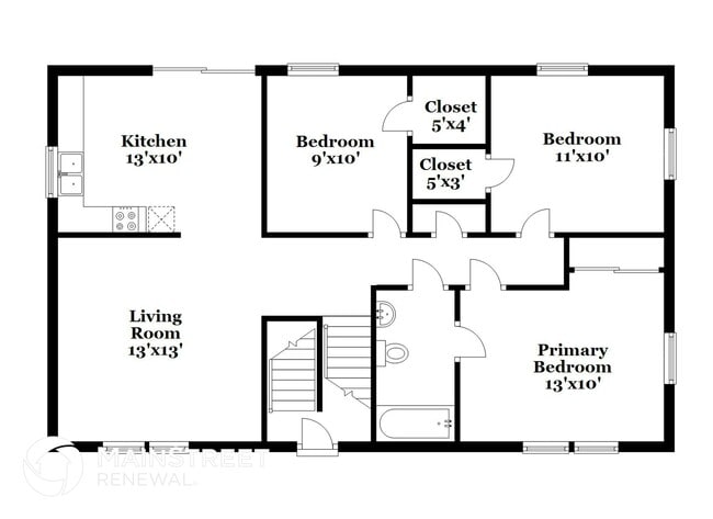 Photo - 11923 Manchester Ave