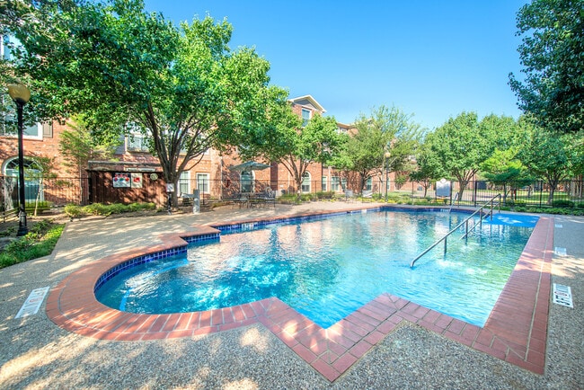 Evergreen at Mesquite Senior Housing