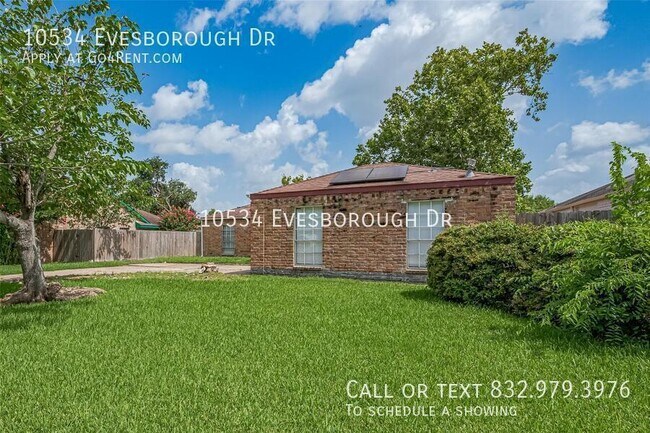 Photo - 10534 Evesborough Dr