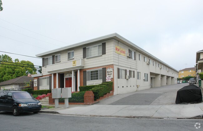 Menden Manor - Menden Manor