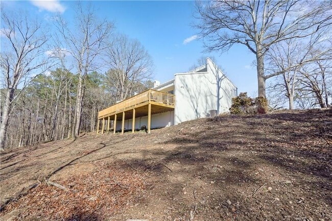 Photo - 1291 Crumbley Rd