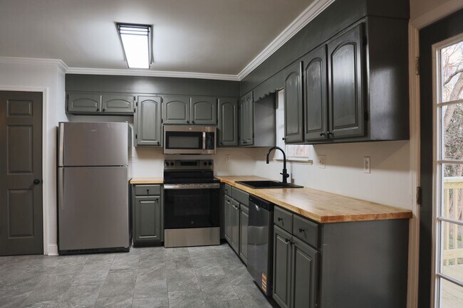 Photo - NEWLY REMODELED