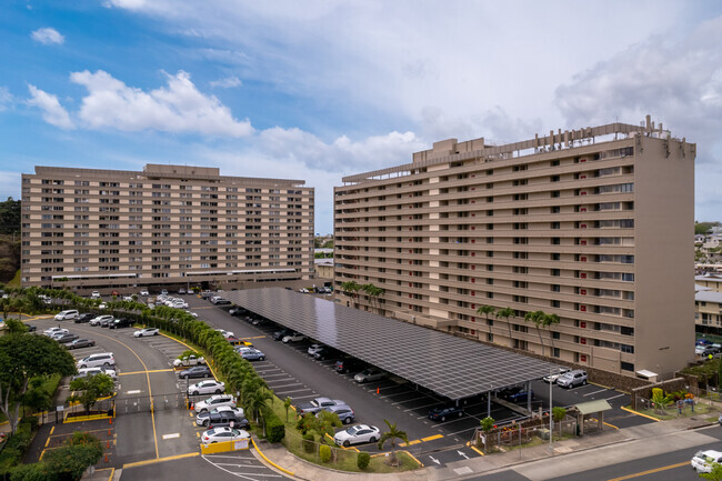 Sunset Lakeview - Sunset Lakeview Apartments