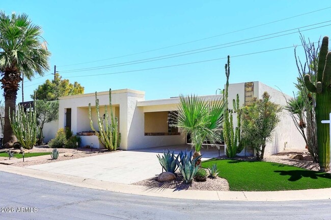 Building Photo - 4111 N 87th Pl