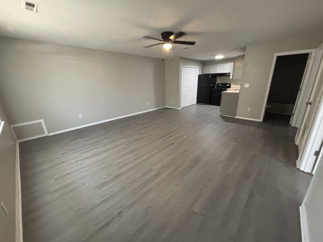Newly Renovated 2-Bedroom Retreat in Jaspe... - Newly Renovated 2-Bedroom Retreat in Jaspe...