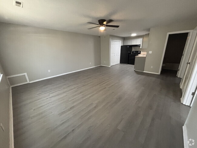 Building Photo - Newly Renovated 2-Bedroom Retreat in Jaspe... Rental