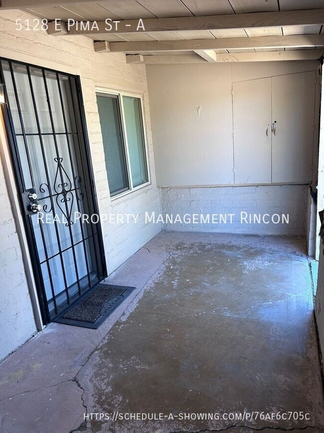 Photo - 5128 E Pima St Unit A