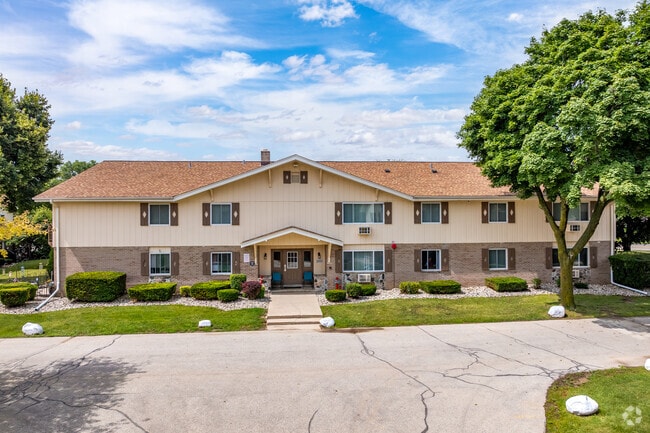 Barton Avenue Estates