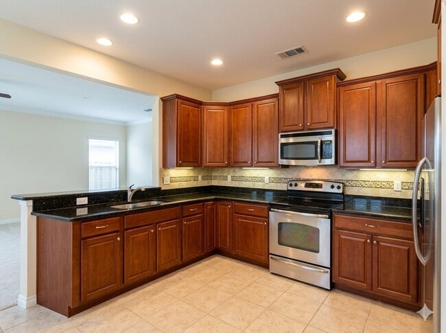 Building Photo - 12610 Crockett Bend Ln