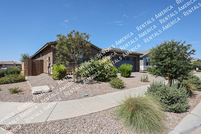 Photo - 40622 W Williams Way