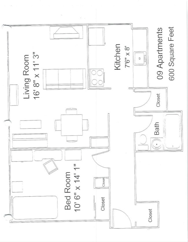 Photo - Mount Royal Manor