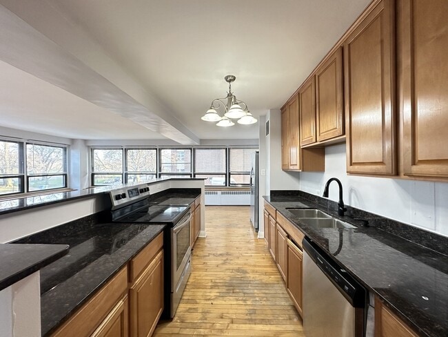 Photo - 4180 N Marine Dr Unidad 502