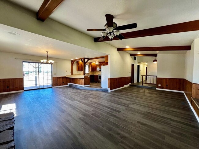 Photo - Non-Refundable & Security Deposit Total: $2500.00