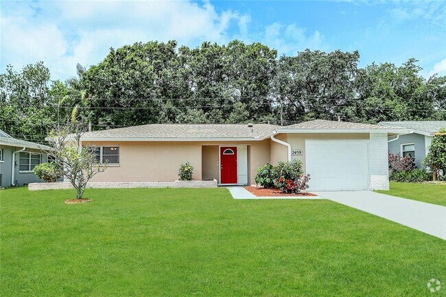 Building Photo - 2459 Indigo Dr Rental