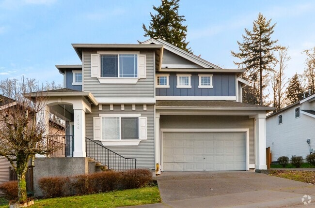 Building Photo - Inviting 3-Bedroom Home with Open Den in R...