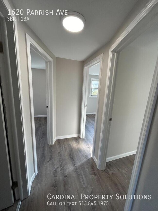 Photo - Newly Renovated 3Bedroom House in East Ham...