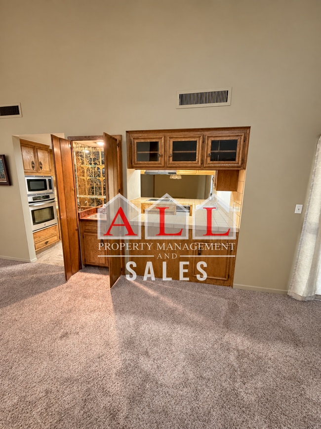 4 Bedroom • 2.5 Bathroom Home