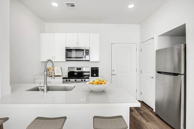 Photo - Youngtown Flats