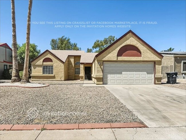 Building Photo - 4944 W Wescott Dr
