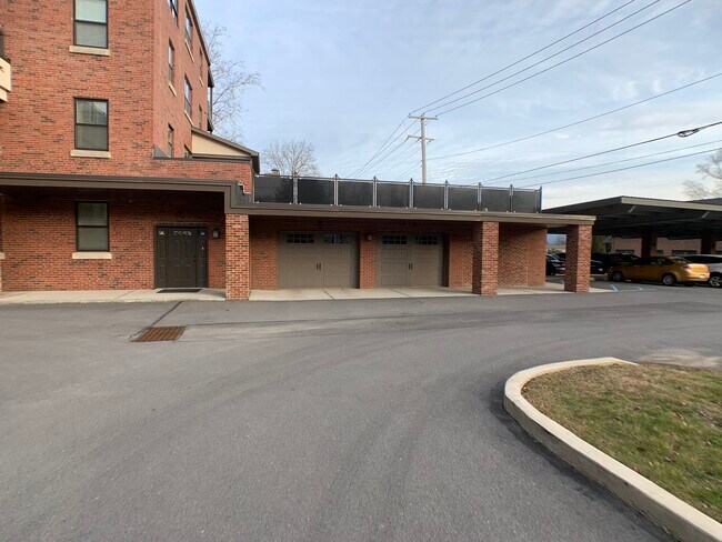 Photo - Providence Place