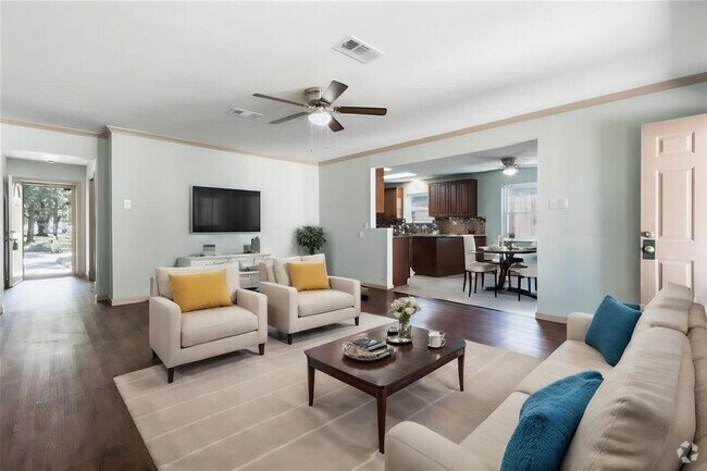 Building Photo - 5402 Sheraton Oaks Dr Rental
