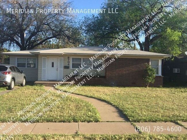 Building Photo - 3704 25th St