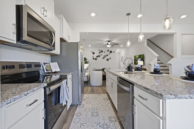 Photo - Artisan Living Mills River