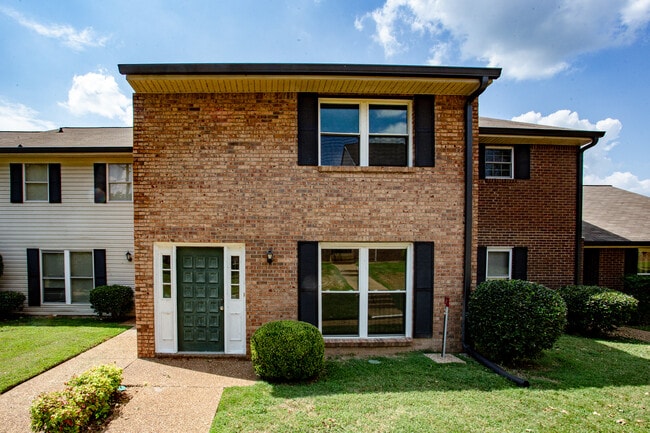 Building Photo - 4001 Anderson Rd Unit 19 Rental
