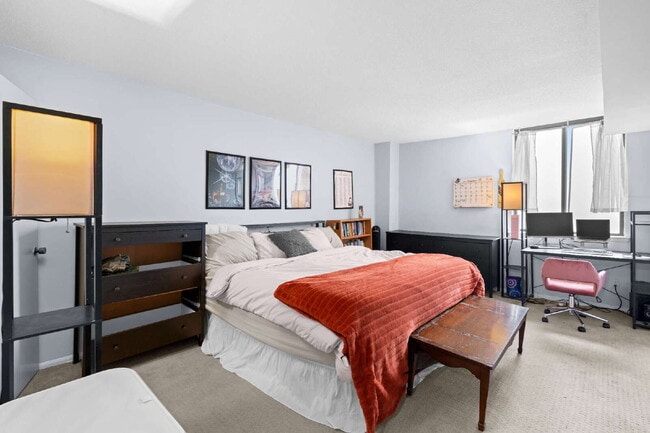 Photo - All-Inclusive Luxury Living in Rockville Town Center** Unit Apartment 1008