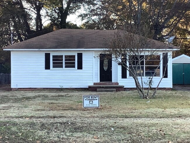 Building Photo - Cute House in South Bossier