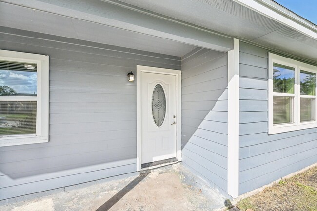 Photo - 1109 San Felipe St