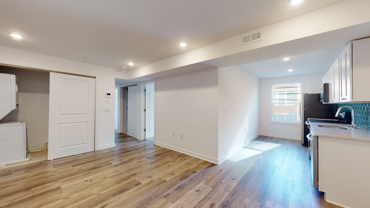 Photo - 1254 N. Carlisle, Philadelphia Pa. 19121 Apartments