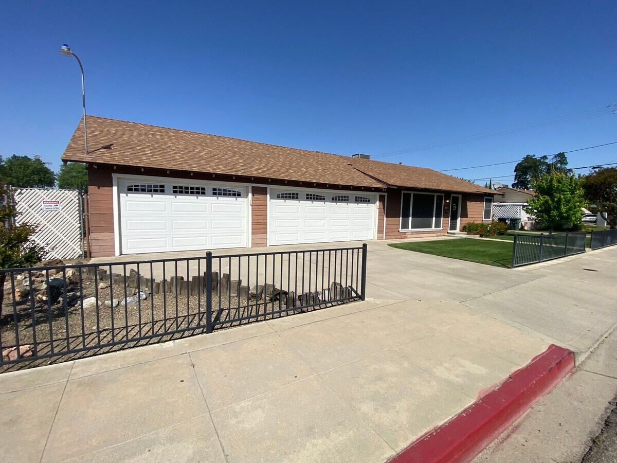 Visalia home coming soon! - Visalia home coming soon!