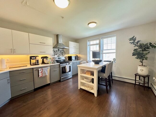 Photo - 180 K St Unidad 2