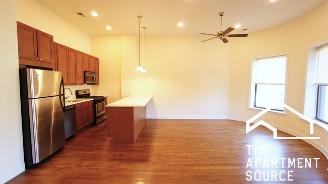 Photo - 2836 N Albany Ave Condo Unit 3