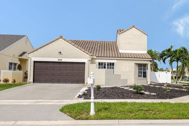 Building Photo - Bentley Place, Boca Raton, FL 33433 - 3 BR 2 BA single-family home