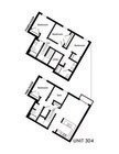 125 N Hyland Ave #304 | 4+ Bed/3 Bath