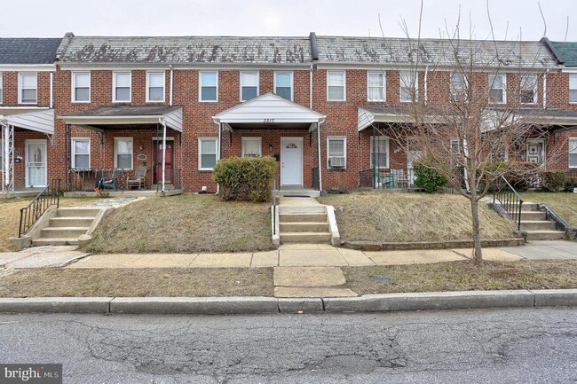 Photo - 3217 Spaulding Ave Townhome