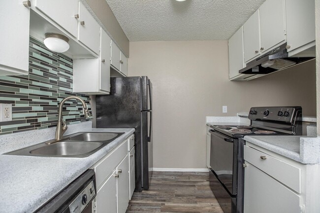 Toscana Apartments