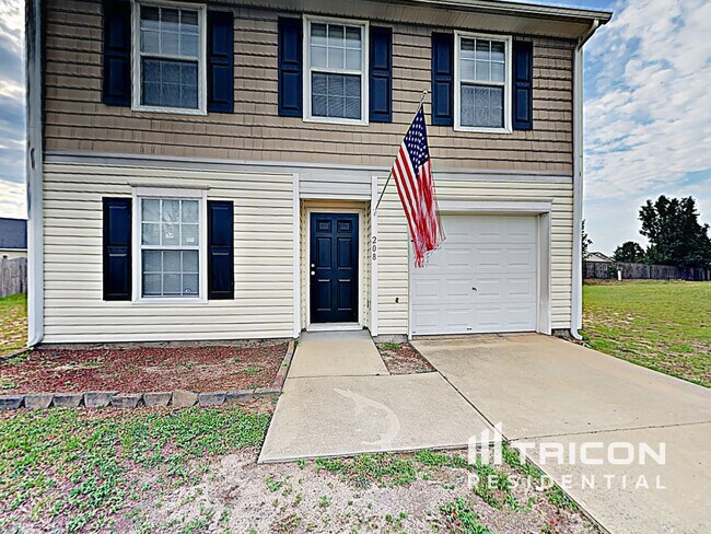 Photo - 208 E Waverly Pl Ct