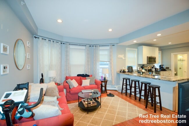 Photo - 62 Mapleton St Unidad 2