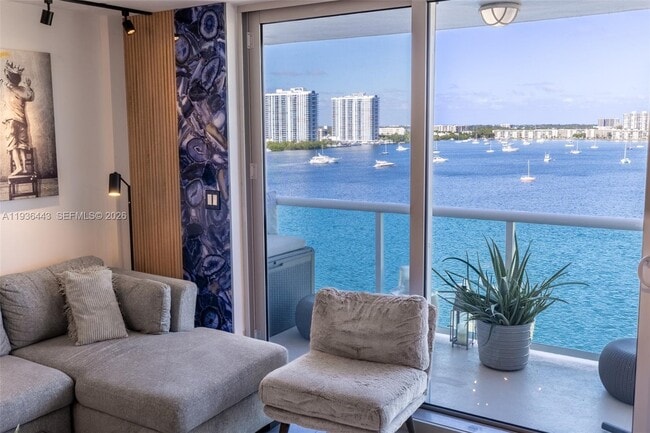 Building Photo - 2841 NE 163rd St Unit 1207