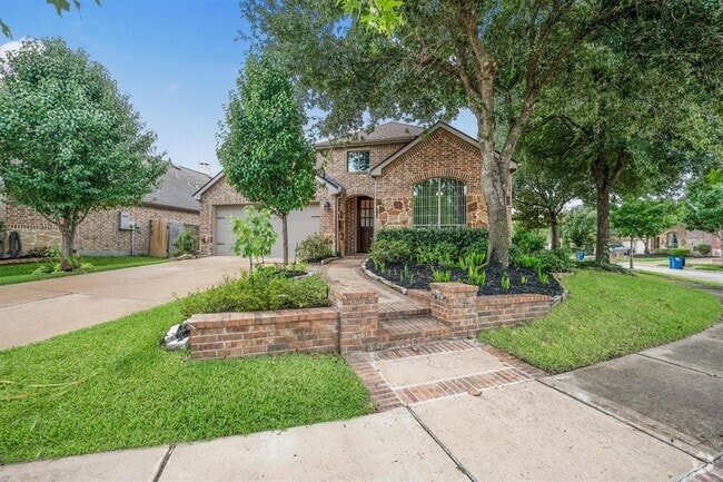 Building Photo - 18419 Willow Oak Bend Dr Rental