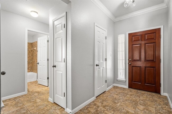 Photo - 2505 Rusk Ct