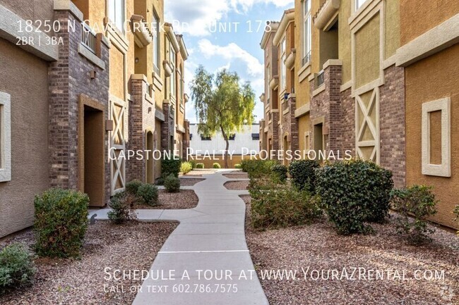 Building Photo - Stunning 2-Bedroom, 2.5-Bath Townhouse in ... Unit 178